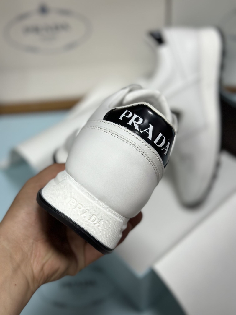 Prada Casual Shoes